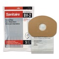 Bags and Filters | Sanitaire 62370A Disposable Dust Bags for Sanitaire Commercial Backpack Vacuum (10/Carton) image number 1
