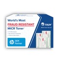 Ink & Toner | TROY 02CF258X001 02CF258X001 258X High-Yield MICR Toner Secure (Alternative for HP CF258X) - Black image number 1