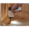 Screwdrivers | Black & Decker REVSD4C 4V MAX reviva USB Chargeable Cordless Screwdriver image number 6