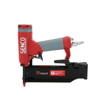 Factory Reconditioned SENCO 21 Gauge Neverlube 2 in. Pin Nailer