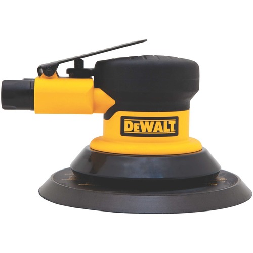  | Dewalt DWMT70781 12000 RPM 90 PSI Pneumatic Palm Sander image number 0