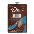 Milk | FLAVIA 48720 Milk Chocolate Hot Chocolate Freshpack (36/Carton) image number 1