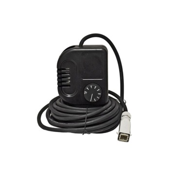 HeatStar HSP Pro-Series Remote Analog Thermostat