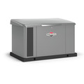 Standby Generators | Briggs & Stratton 040586 20kW Standby Generator with Steel Enclosure and Controller image number 1