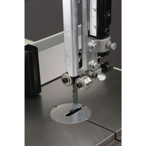 JET 710116K 14 in. Deluxe Pro Band Saw Kit