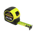 Tape Measures | Stanley 33-726 FatMax 26 ft. x 1-1/4 in. Measuring Tape image number 3