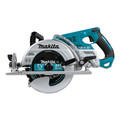 Circular Saws | Makita XSR01Z 18V X2 LXT Cordless Lithium-Ion Brushless 7-1/4 in. Rear Handle Circular Saw (Tool Only) image number 0