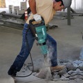 Demolition Hammers | Factory Reconditioned Makita HM1317CB-R 14 Amp 42 lbs. AVT Corded Demolition Hammer image number 4