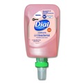 Soap Dispensers | Dial Professional 17000 16770 1.2 L Antibacterial Defense Foaming Hand Wash Refill for FIT X2 Manual Dispenser - Original Scent (3/Carton) image number 1