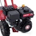 Tillers | Troy-Bilt 21D-64M8B66 Bronco CRT 208cc 14 in. Rear Tine Tiller image number 4