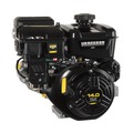 Replacement Engines | Briggs & Stratton 25V337-0012-F1 Vanguard 14 HP 408cc Electric Start Engine image number 2