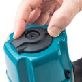 Coil Nailers | Factory Reconditioned Makita AN613-R 2-1/2 in. 15 Degree Siding Coil Nailer image number 5