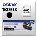 Office Jansan | Brother TN336BK 4000 Page High-Yield Toner - Black image number 3