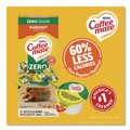 Food Service | Coffee-Mate 12434680 0.38 oz Mini Cups Liquid Coffee Creamer - Zero Sugar Hazelnut (50/Box) image number 7