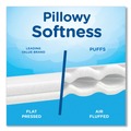 Office Jansan | Puffs 39363BX 2-Ply Plus Lotion Facial Tissue - White (3/Pack) image number 3