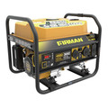 Portable Generators | Firman FGP03606 3650W/4550W /240V Generator image number 1
