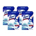 Cleaning & Janitorial Supplies | LYSOL Brand 19200-89059 Click Gel Automatic Toilet Bowl Cleaner - Ocean Fresh (24/Carton) image number 0