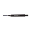  | Carter's 27178 Broad Chisel Tip Desk Style Permanent Marker - Large, Black (1-Dozen) image number 1