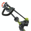 Snow Joe ION100V-16ST-CT iON100V Brushless Lithium-Ion 16 in. Cordless String Trimmer (Tool Only) image number 7