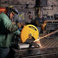 Chop Saws | Factory Reconditioned Dewalt D28715R 14 in. Chop Saw with Quick-Change System image number 19