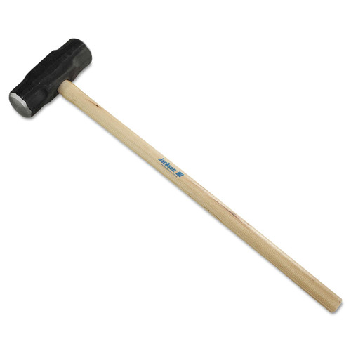 Sledge Hammers | Jackson Professional 1199900 20 LB DBL FACE SLEDGE HAMMER 36-in HICKORY HANDLE image number 0