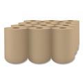 Paper Towels and Napkins | Cascades PRO H235 7.88 in. x 350 ft. 1-Ply Select Roll Paper Towels - Natural (12/Carton) image number 3