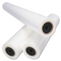 Laminating Supplies | GBC 3000024 NAP-Lam I 25 in. x 250 ft. 3 mil Roll Film - Gloss Clear (2/Box) image number 2