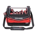 Cases and Bags | Craftsman CMST17621 17 in. VERSASTACK Tool Tote image number 4