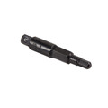 Specialty Hand Tools | Klein Tools 86939 1/4 in. Square to 3/16 in. and 5/16 in. Refrigeration Wrench Hex Adapter image number 1