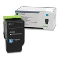 Ink & Toner | Lexmark 24B7154 24B7154 6,000 Page-Yield Toner - Cyan image number 0