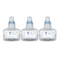 Hand Sanitizers | PURELL 1305-03 PURELL Advanced 700 mL Instant Hand Sanitizer Refill for LTX-7 Dispenser (3-Piece/Carton) image number 3