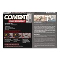 Cleaning & Janitorial Supplies | Combat 23400 05701 0.42 oz. Roach Bait Insecticide (10/Carton) image number 3