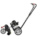 Walk Behind Blowers | Southland SWB43170.COM 170 MPH 520 CFM 43cc Gas Wheeled Outdoor Blower image number 3