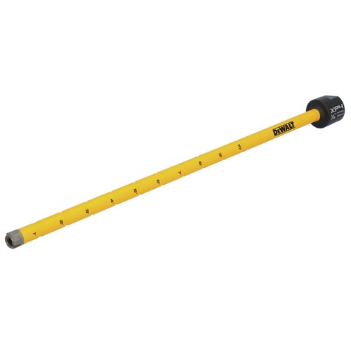  | Dewalt DW55000 1/2 in. x 14 in. Diamond Core Bit image number 0