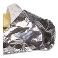 Bulk Savings Pricing 2 | Bagcraft 300815 14 x 10.5 Honeycomb Insulated Wrap (2000/Carton) image number 1