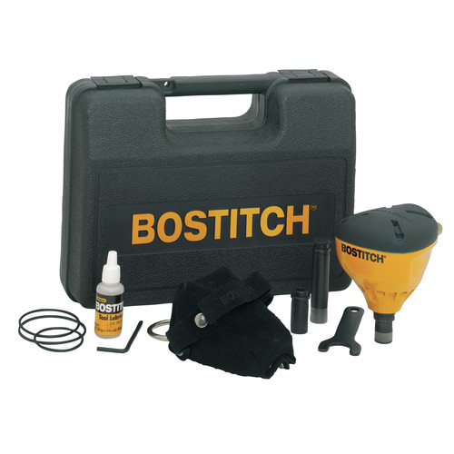 Specialty Nailers | Bostitch PN100K Impact Palm Nailer Kit image number 0