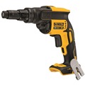 Clearance Center | Dewalt DCF622B 20V MAX XR Brushless Lithium-Ion Cordless Versa-Clutch Adjustable Torque Screwgun (Tool Only) image number 1