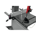 Stationary Band Saws | JET 414418 18 in. 1-1/2 HP 1-Phase Metal/Wood Vertical Band Saw image number 2