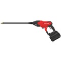 Pressure Washers | Factory Reconditioned Craftsman CMCPW350D1R V20 350 MAX PSI Lithium-Ion Cordless Power Cleaner Kit (2 Ah) image number 2
