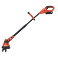 Tillers | Factory Reconditioned Black & Decker GC818R 18V Cordless 7 in. Garden Cultivator image number 1