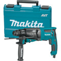 Rotary Hammers | Makita HR2631F 1 in. AVT SDS-Plus Rotary Hammer image number 4
