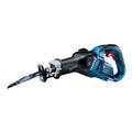Reciprocating Saws | Bosch GSA18V-125N 18V EC Brushless Lithium-Ion 1-1/4 in. Cordless Stroke Multi-Grip Reciprocating Saw (Tool Only) image number 0
