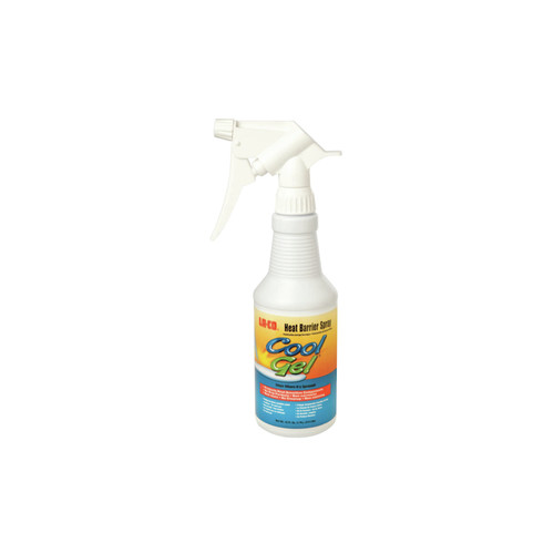 Adhesives and Sealers | Markal 11509 12-Piece 32 oz. Cool Gel Heat Barrier Sprays image number 0