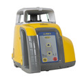 Rotary Lasers | Spectra Precision LL300S LL300S Laser Level Package with Alkaline Batteries image number 2