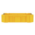 Storage Systems | Dewalt DWST08120 ToughSystem 2.0 Deep Tool Tray image number 1