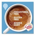 Condiments | Coffee-Mate 11000373 0.38 oz Liquid Coffee Creamer Mini Cups - French Vanilla (180/Carton) image number 5