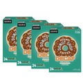 Food Service | The Original Donut Shop 5000341140 Coffee K-Cup Pods - Decaf (96/Carton) image number 0