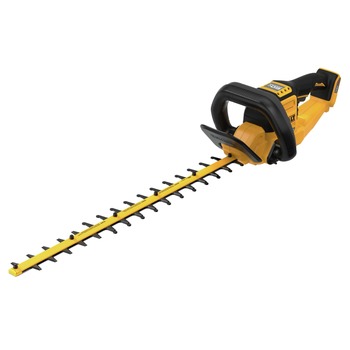 HEDGE TRIMMERS | Dewalt DCHT870B 60V MAX Brushless Lithium-Ion 26 in. Cordless Hedge Trimmer (Tool Only)