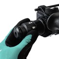 Angle Grinders | Makita GRH09M1GAG01Z-BNDL 40V max XGT 1‑3/16 in. SDS‑Plus Rotary Hammer Kit with Interchangeable Chuck and 4‑1/2 in. / 5 in. Angle Grinder with Electric Brake Virtual Bundle image number 8