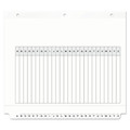  | Avery 11166 Customizable Table of Contents Ready Index Black and White Letter Dividers (26/Sheets) image number 1